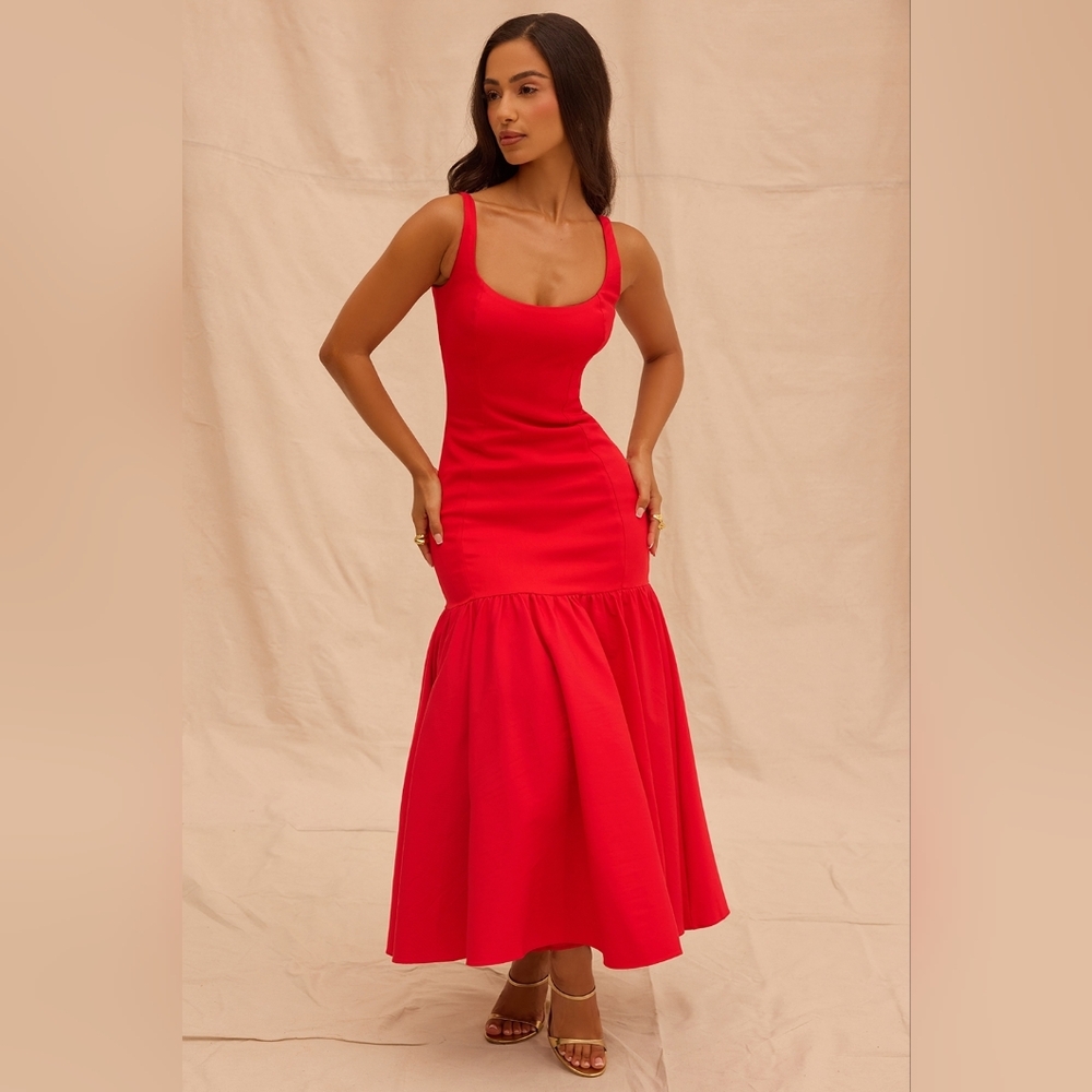 Scarlett House of CB 'Amore' - XS